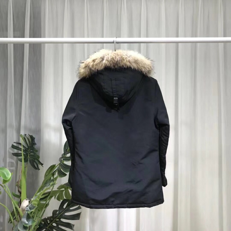 Canada Goose Down Jackets